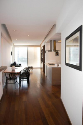 Torre Península 1 BR, Santa Fé La Mexicana Park